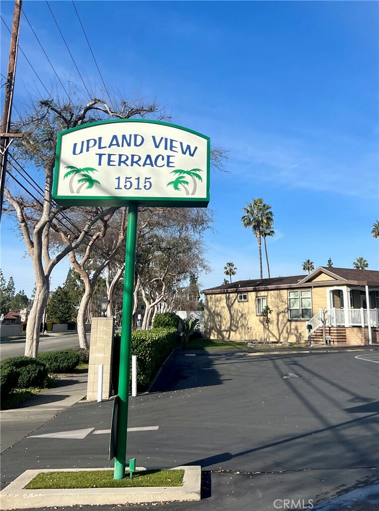 Property Photo:  1515 W Arrow Hwy 92  CA 91786 