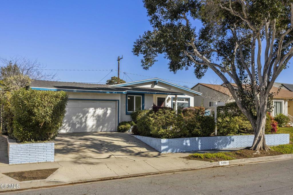 Property Photo:  3161 Strathmore Drive  CA 93003 