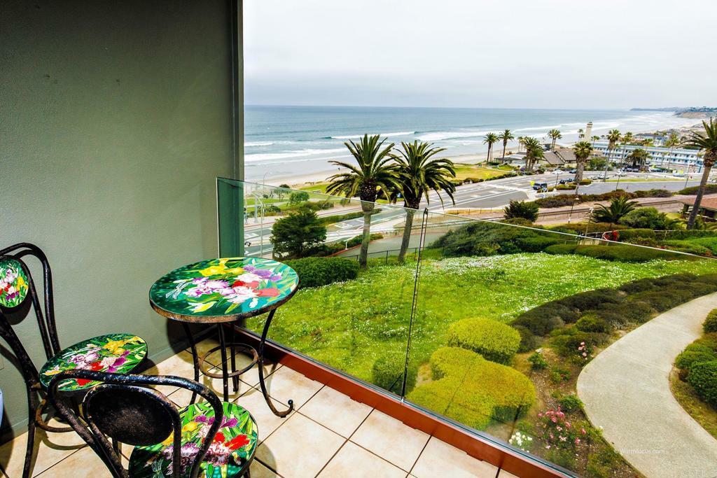 Property Photo: 1552 Camino Del Mar 606 CA 92014
