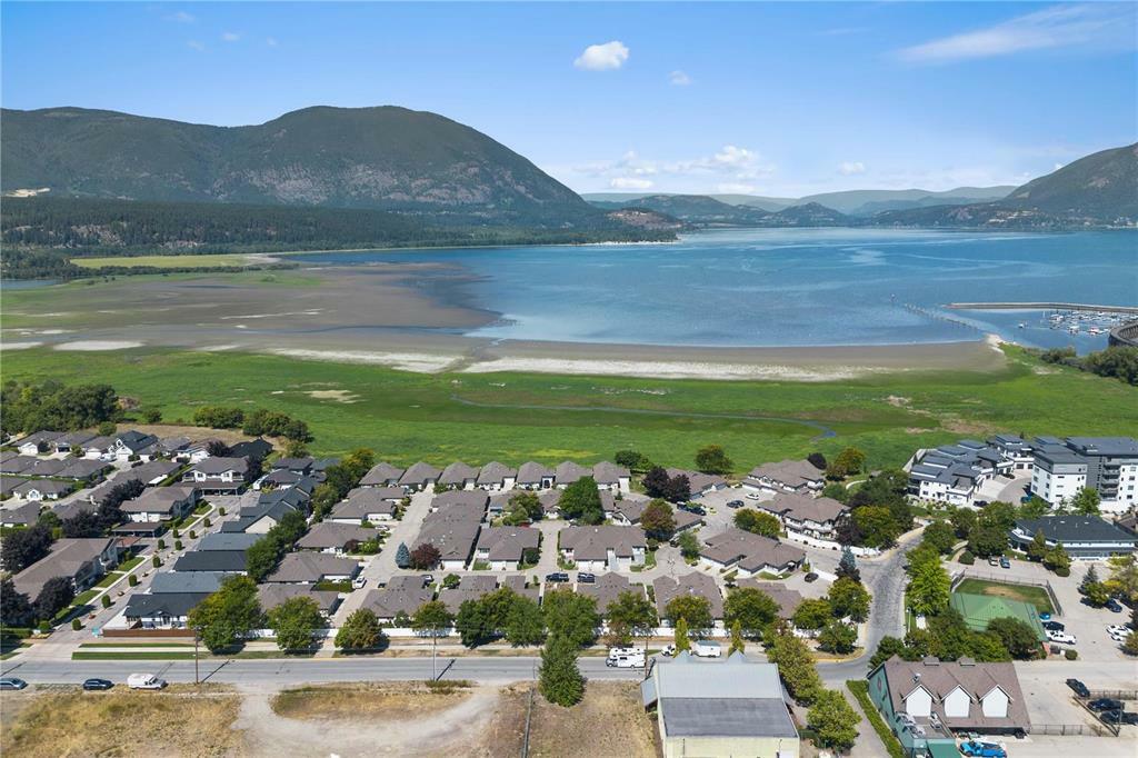 111 Harbourfront Drive NW 6  Salmon Arm BC V1E1A3 photo