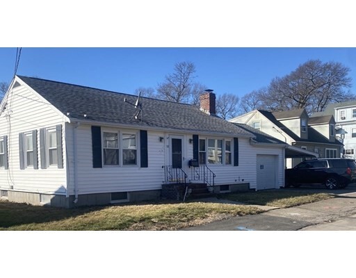 Property Photo: 93 Kingman Street MA 02302