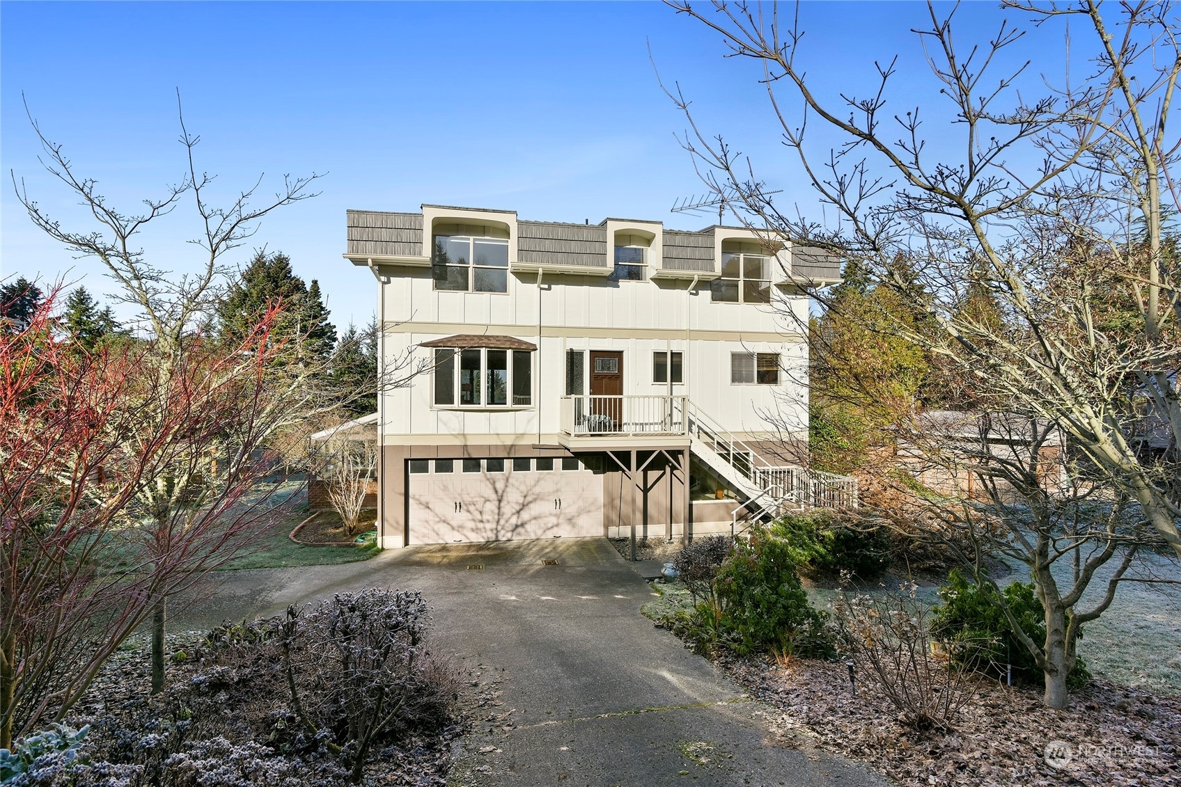 11665 NE Sunset Loop  Bainbridge Island WA 98110 photo