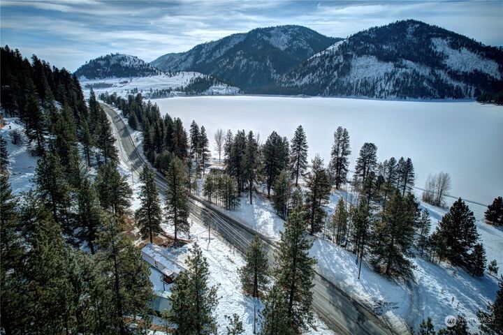 1 Ironcap Road  Conconully WA 98819 photo