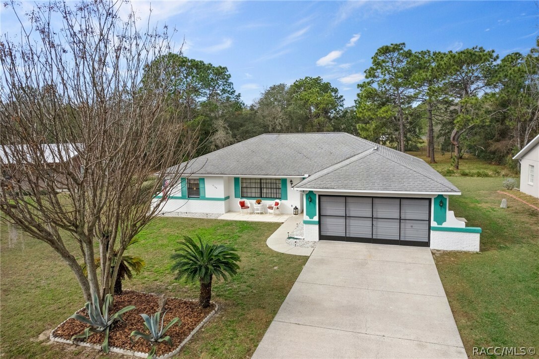 Property Photo:  4140 S Oakhurst Drive  FL 34446 