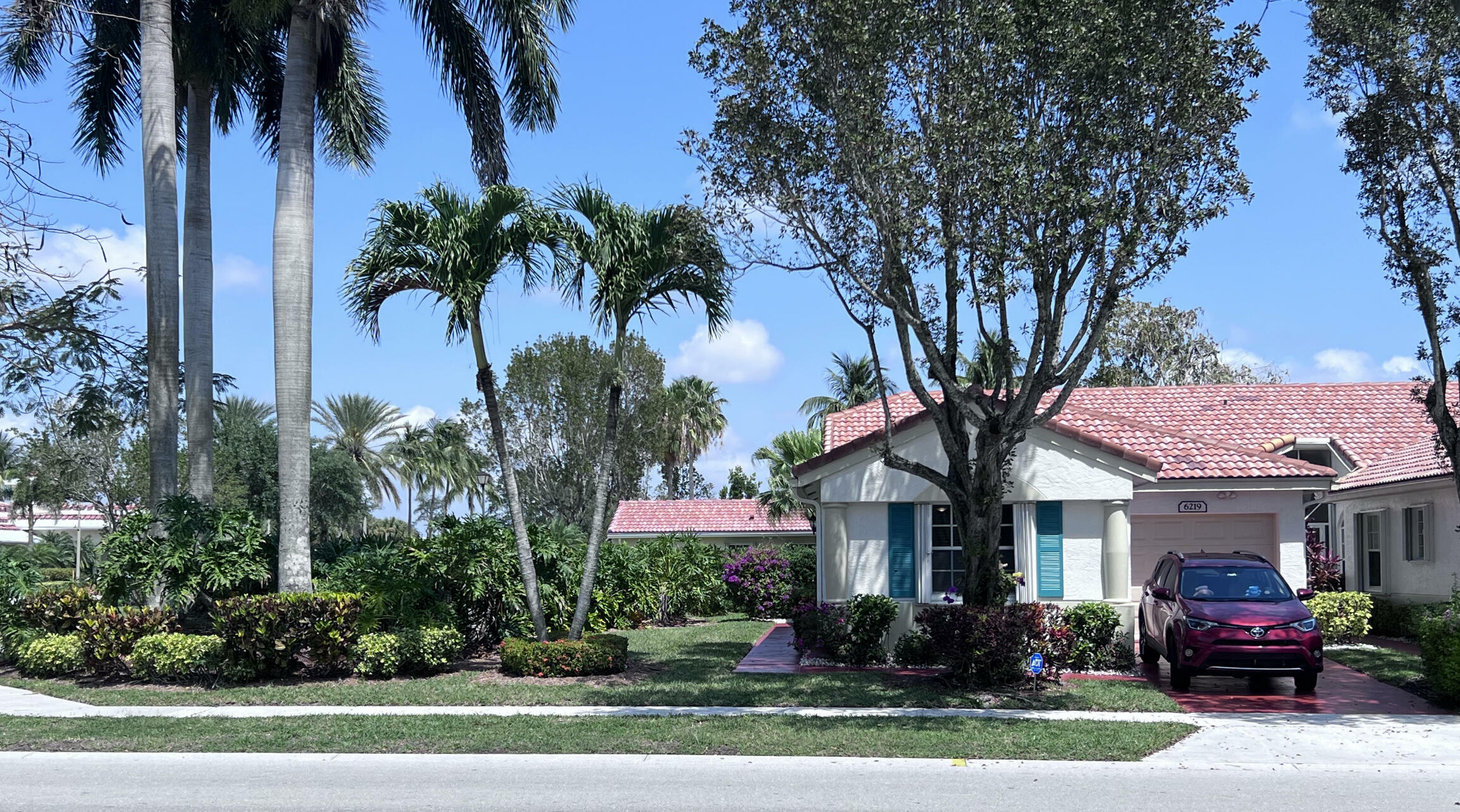 6219 Floral Lakes Drive  Delray Beach FL 33484 photo