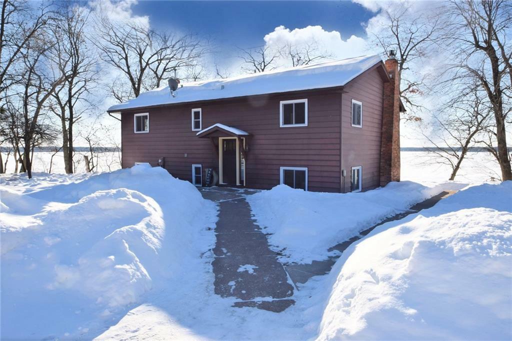 Property Photo: 8255 W Park Street WI 54830