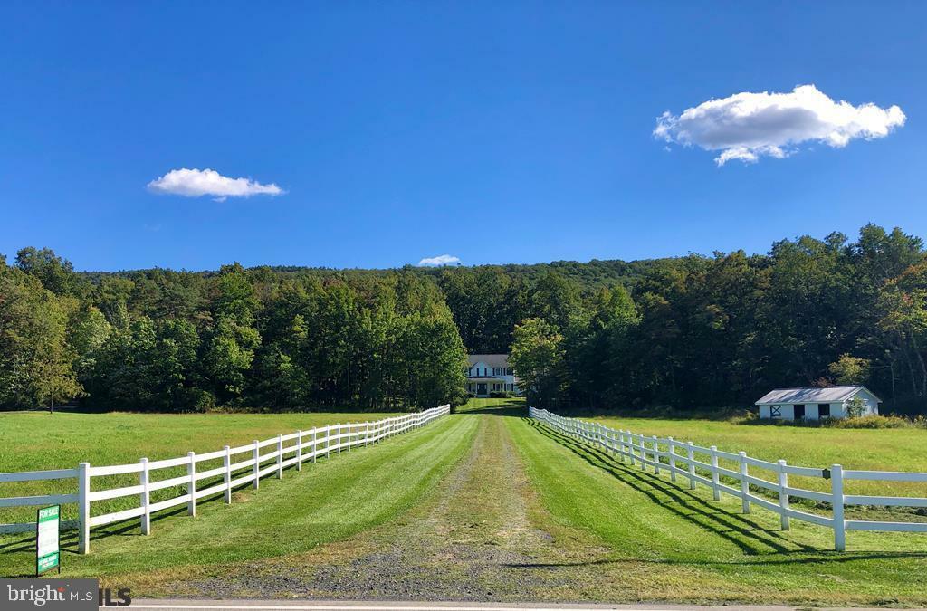 Property Photo:  360 Pine Grove Road  PA 16868 