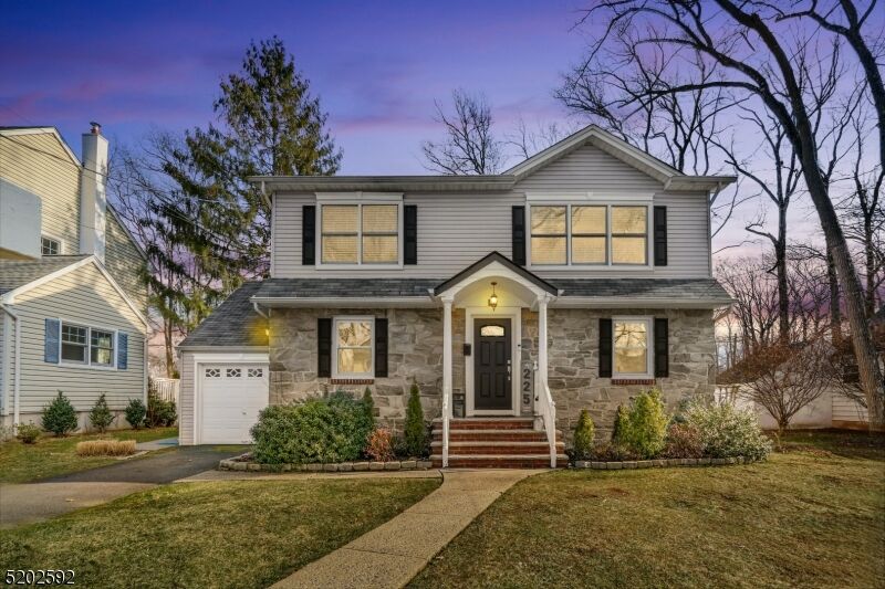 Property Photo: 225 Ayliffe Ave NJ 07090
