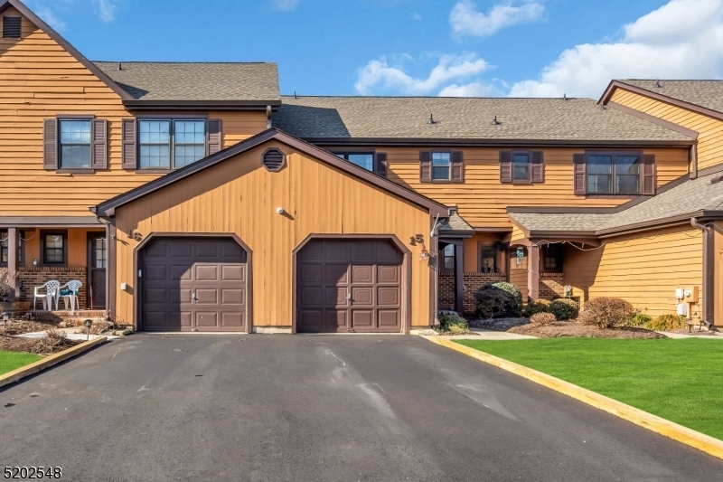 Property Photo: 15 Estate Rd NJ 08844