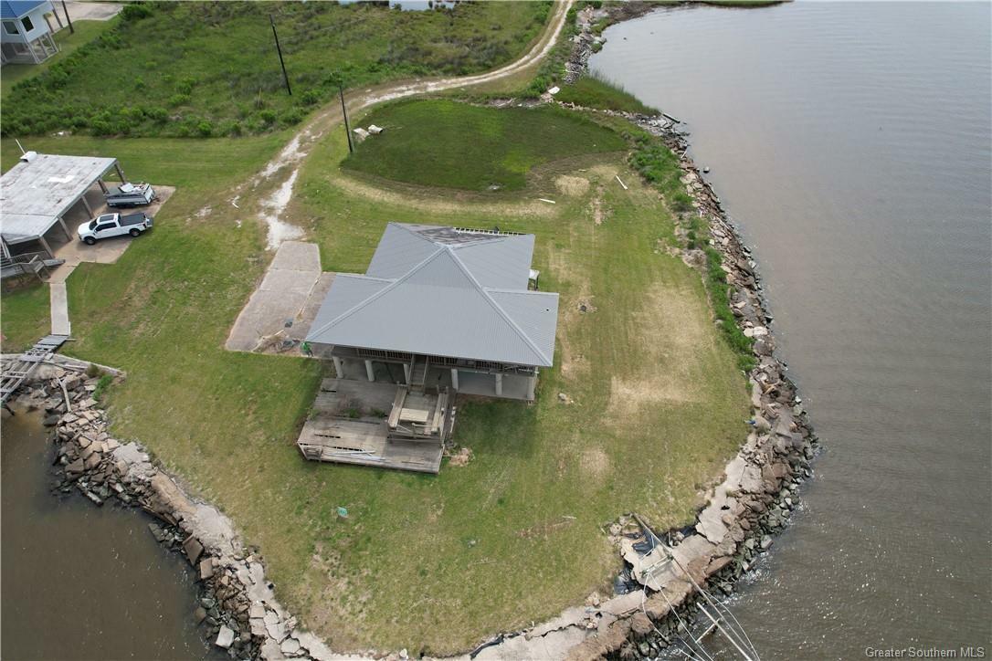 Property Photo: 193 Pelican Point Road LA 70607