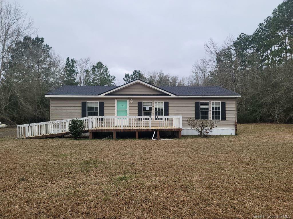 1659 Arledge Road  Vinton LA 70668 photo