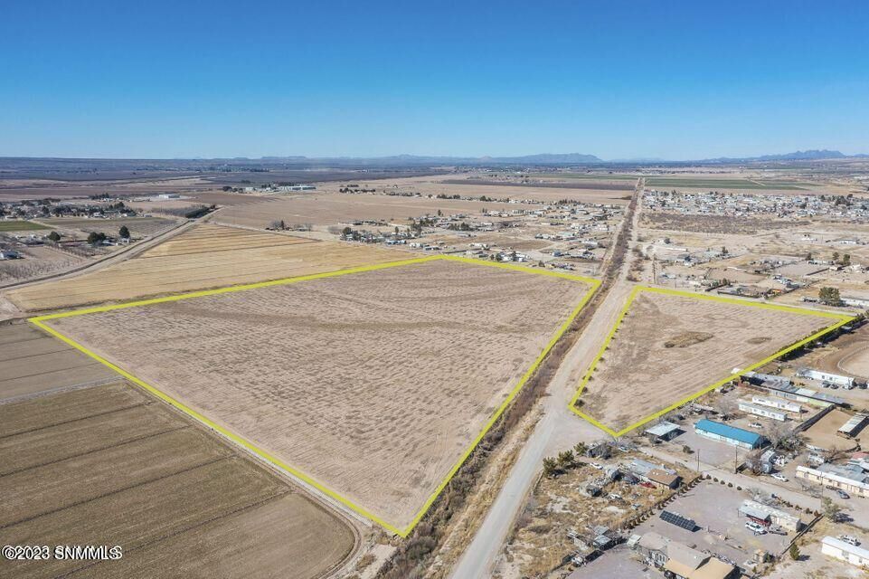 Property Photo: 138 Myers Road NM 88072