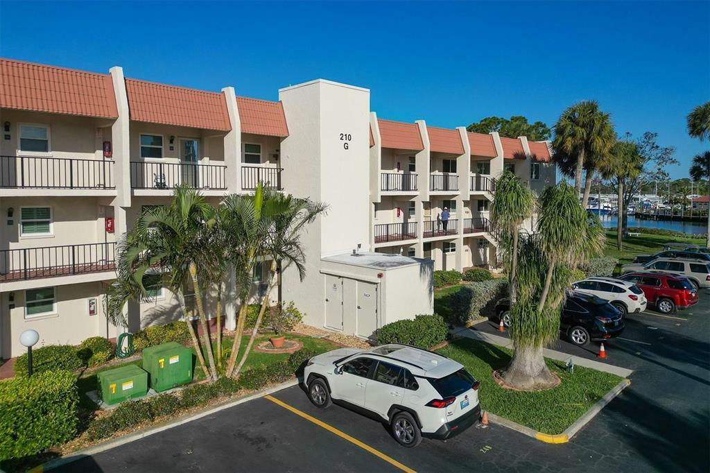 Property Photo: 210 Santa Maria Street 347 FL 34285