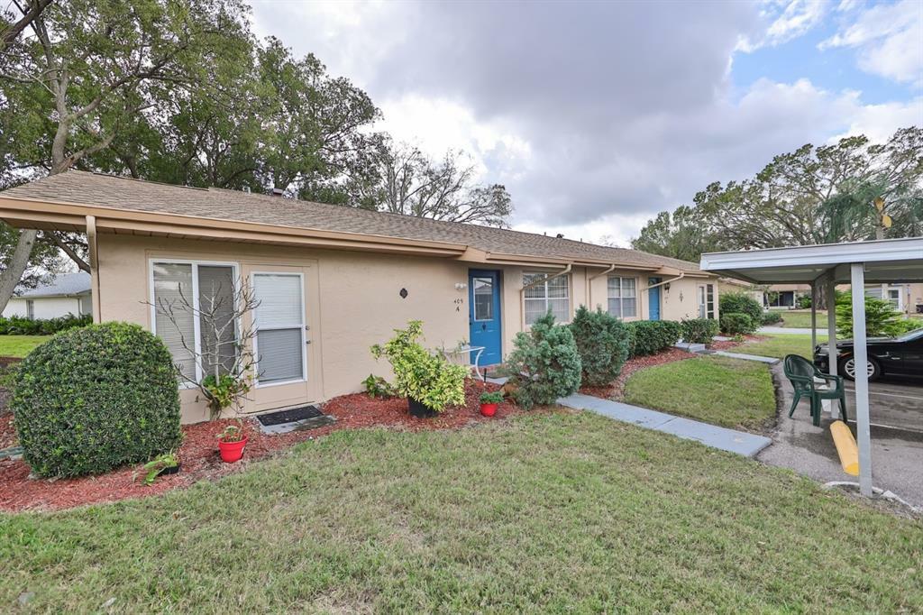 Property Photo:  409 Feltham Trail A  FL 33573 