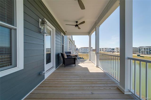 Property Photo: 1024 Dyess Way MO 63301