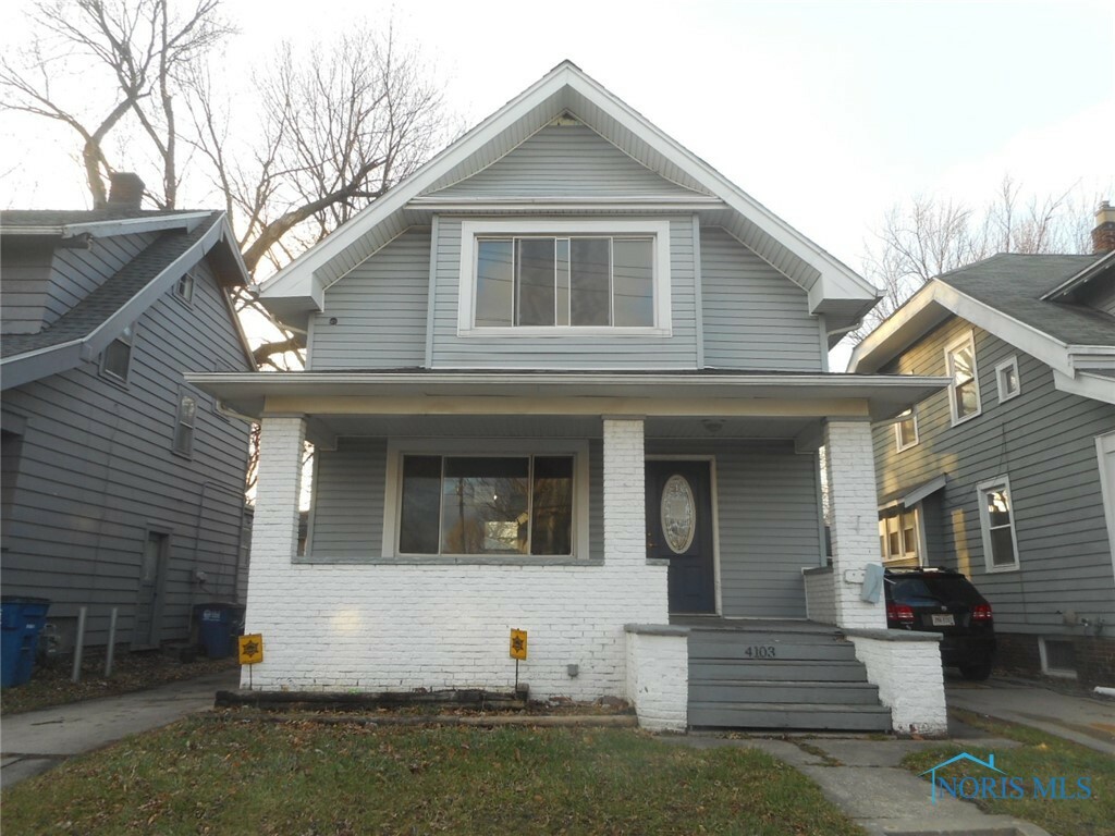 Property Photo:  4103 Fairview Drive  OH 43612 