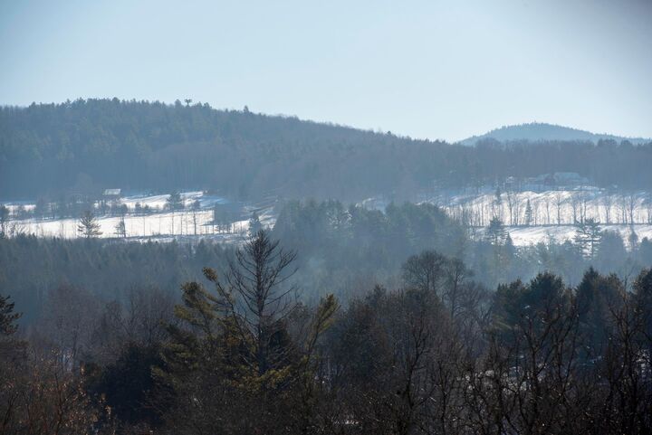 Property Photo: 121 Hillside Drive VT 05667