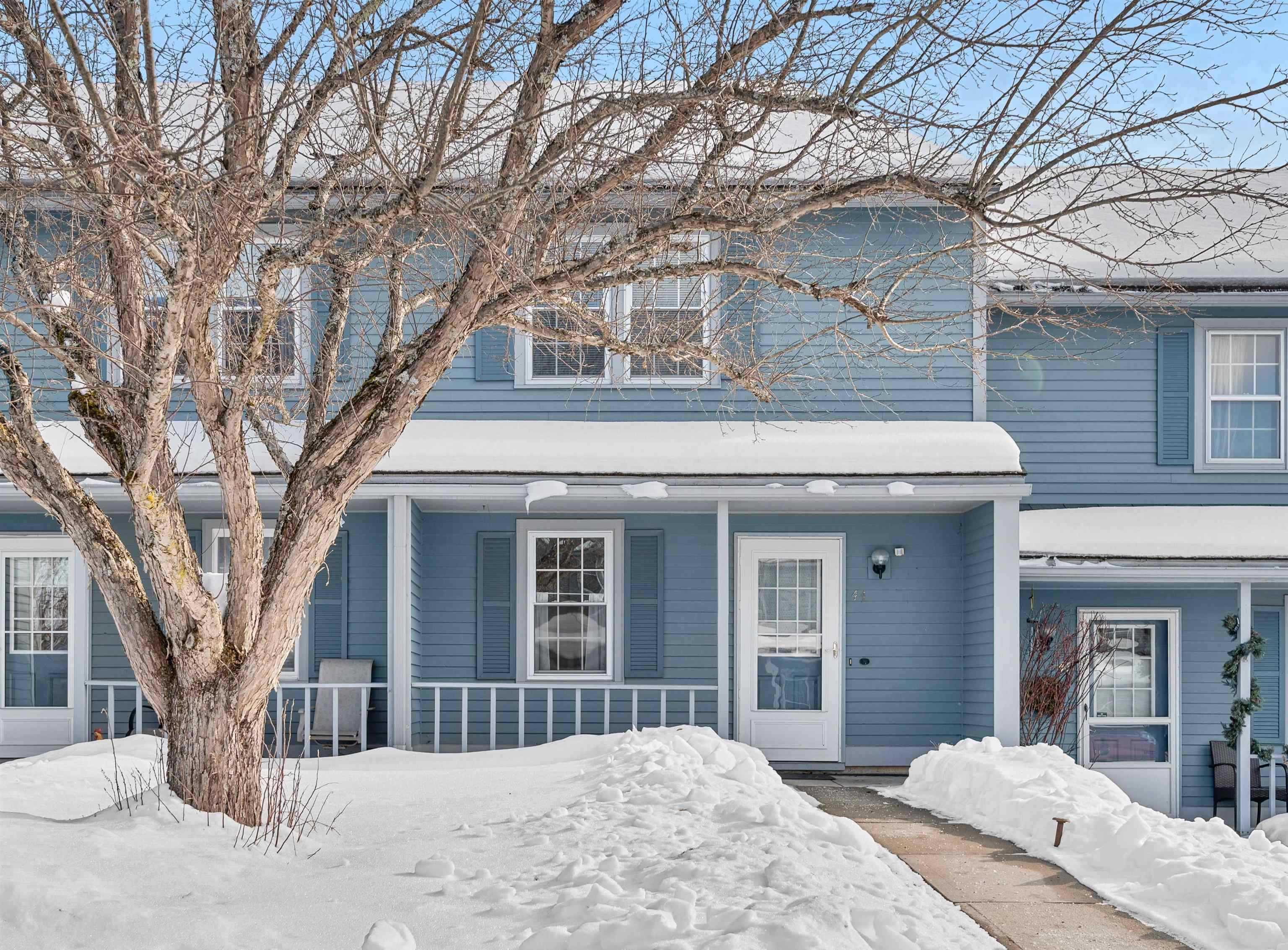 Property Photo: 44 Freedom Drive VT 05602