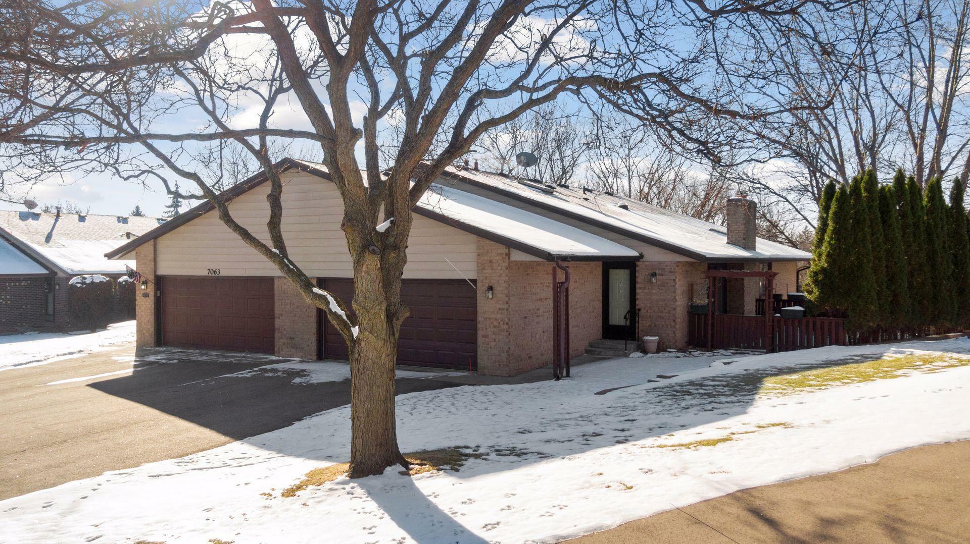 Property Photo: 7061 Robinwood Trail MN 55125
