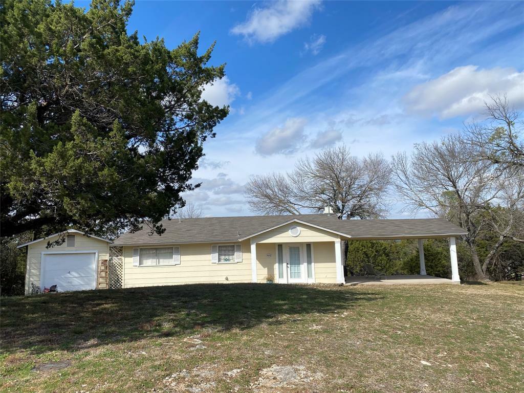 Property Photo:  4420 Mountain Hollow Drive  TX 76048 