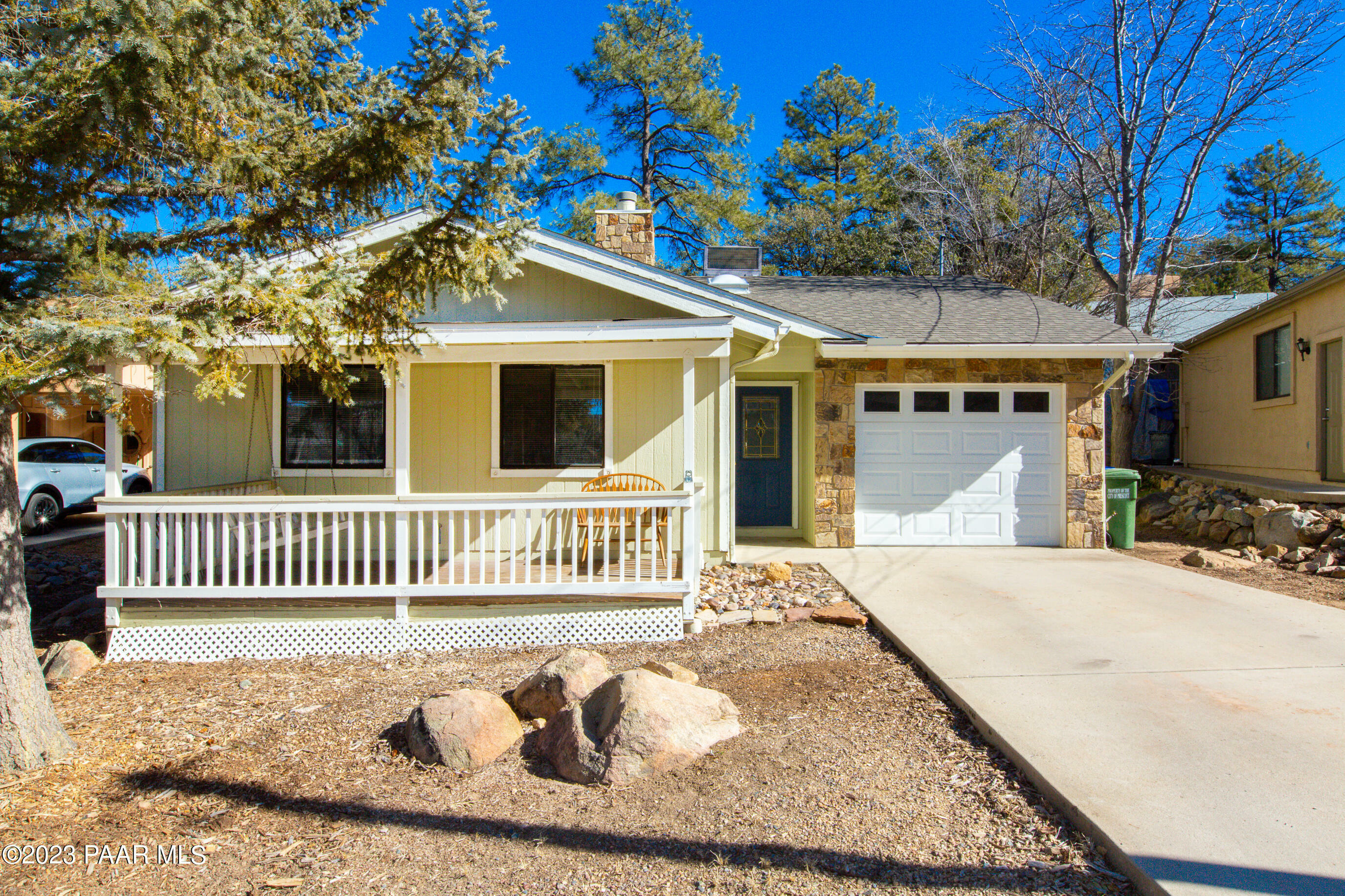 339 Manzanita Street  Prescott AZ 86305 photo