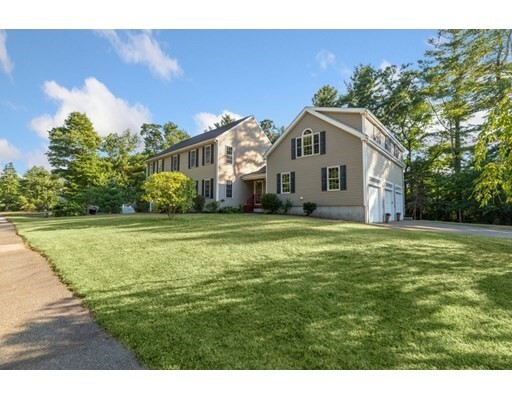 Property Photo:  15 Belair Dr  MA 02343 