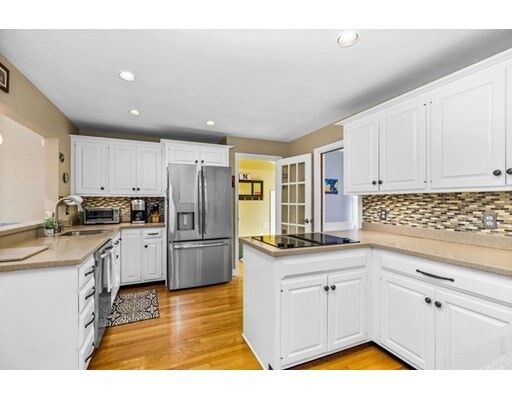 Property Photo:  63 Stetson Rd  MA 02061 