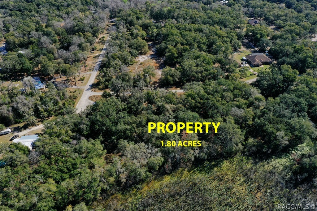 Property Photo:  4240 S Kenvera Loop  FL 34450 