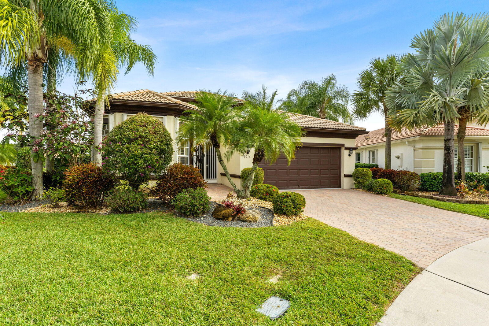 Property Photo:  9915 Donato Way  FL 33467 