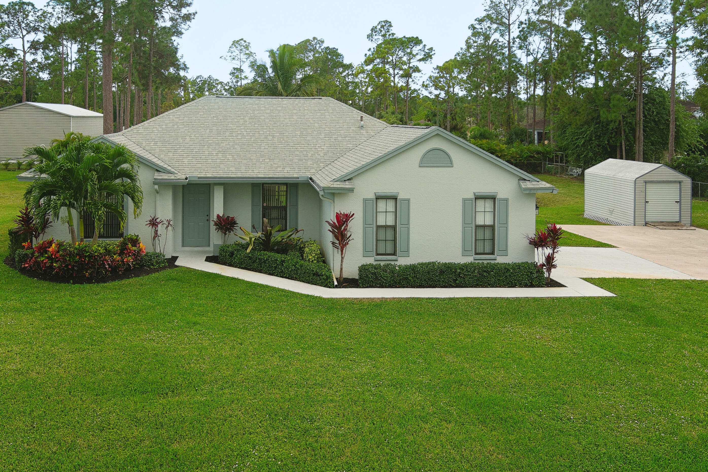 16934 Key Lime Boulevard  Loxahatchee FL 33470 photo