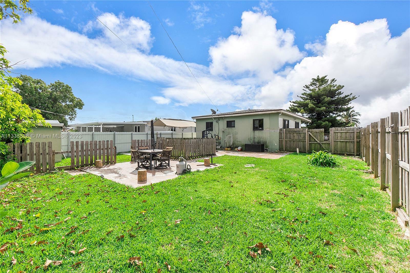 Property Photo: 791 W 34th St FL 33012