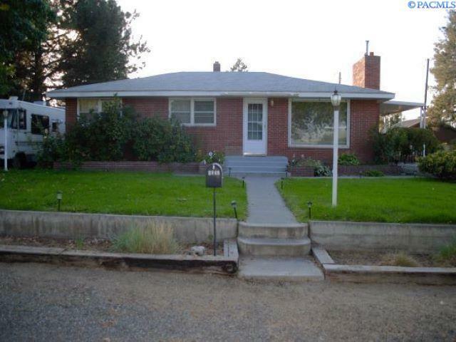 1223 N Yost  Kennewick WA 99336 photo