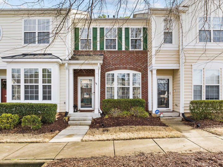 7639 Satinwing Lane  Raleigh NC 27617 photo