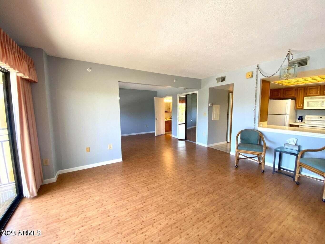Property Photo:  10330 W Thunderbird Boulevard C319  AZ 85351 