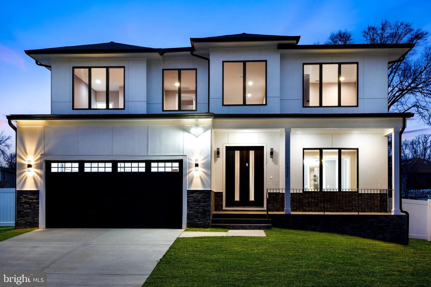 Property Photo: 1932 Burfoot Street VA 22043