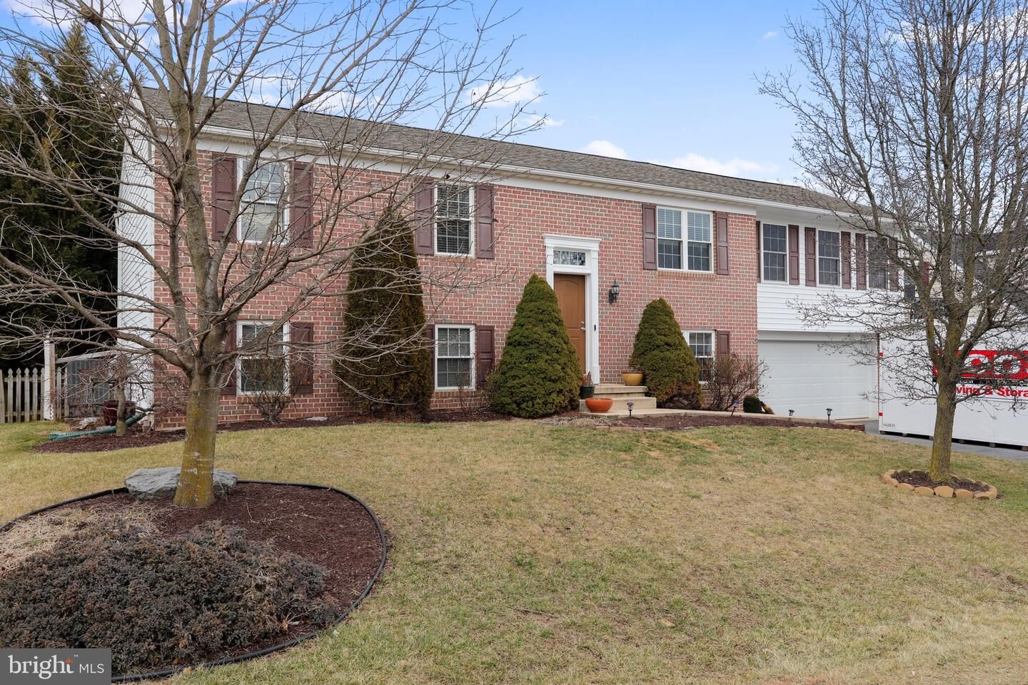 Property Photo:  19743 Marigold Drive  MD 21742 
