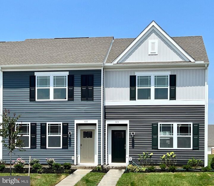 509 Little Eden Way  Dover DE 19904 photo