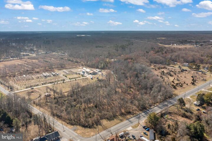 Property Photo:  Madison Ave & Fawn Drive  NJ 08344 