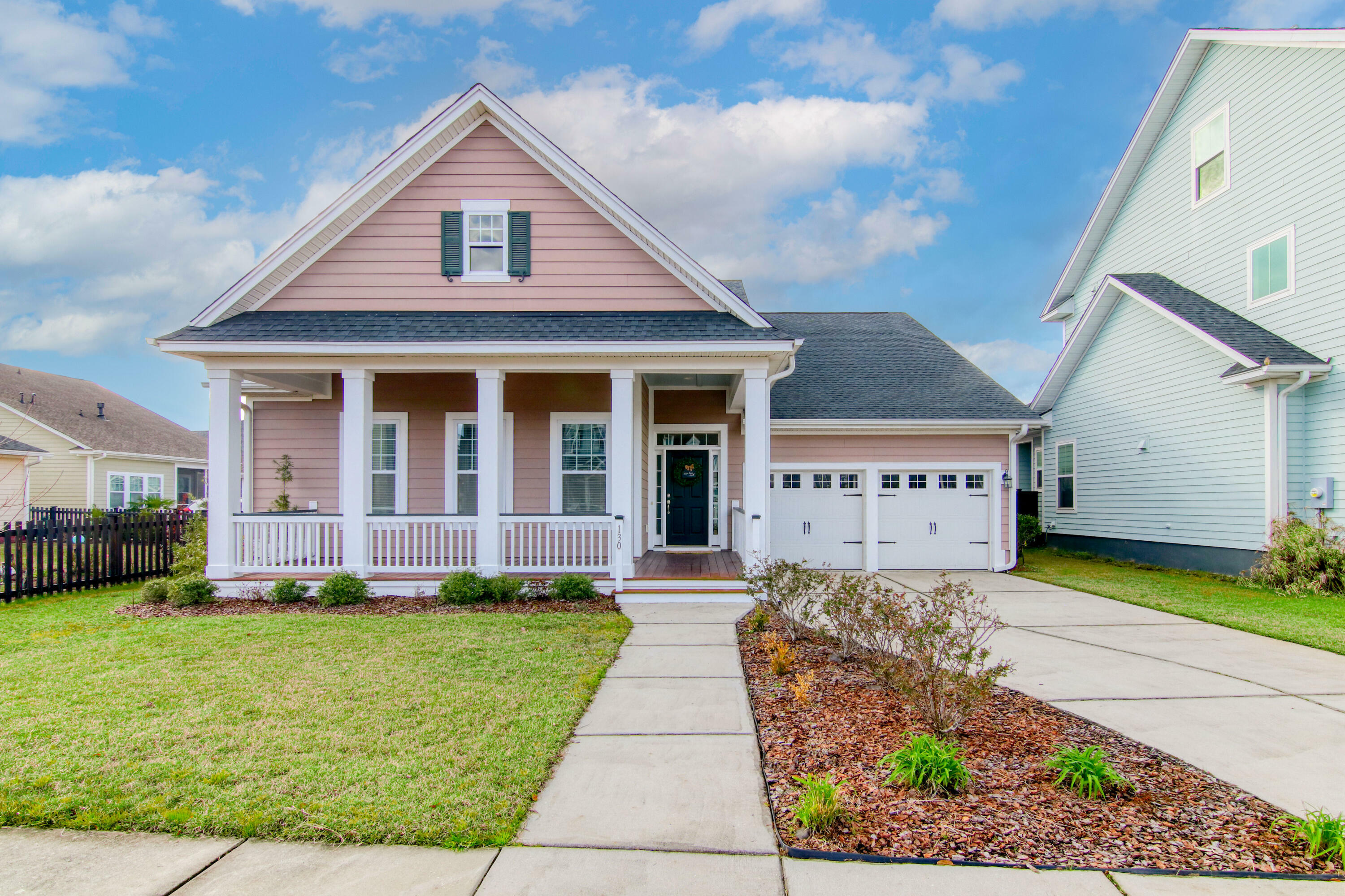 Property Photo:  130 Callibluff Drive  SC 29486 