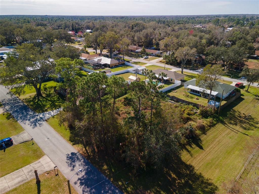 Property Photo:  Kumquat Drive  FL 32141 