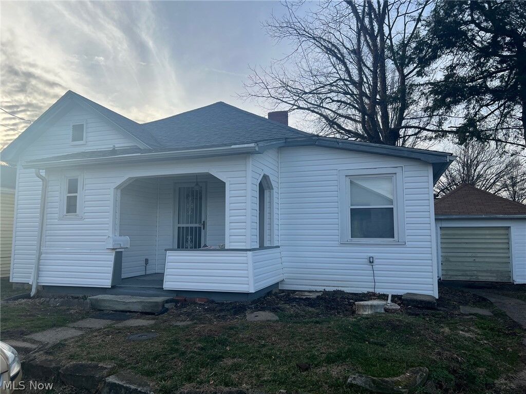 Property Photo:  3107 Custer Street  WV 26104 