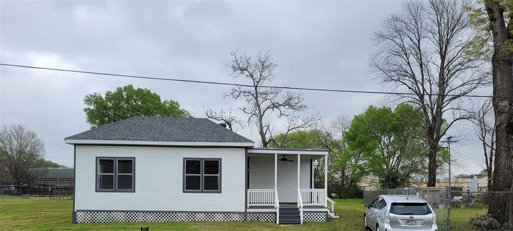 Property Photo:  319 Kerley Avenue N  LA 71061 