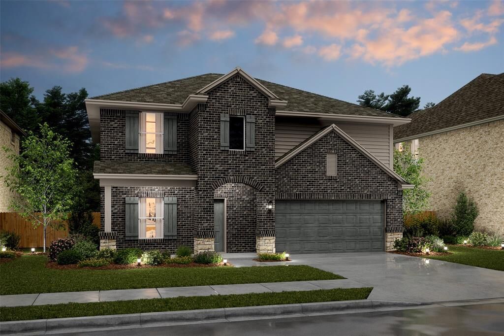 Property Photo: 1433 Victoria Street TX 75181