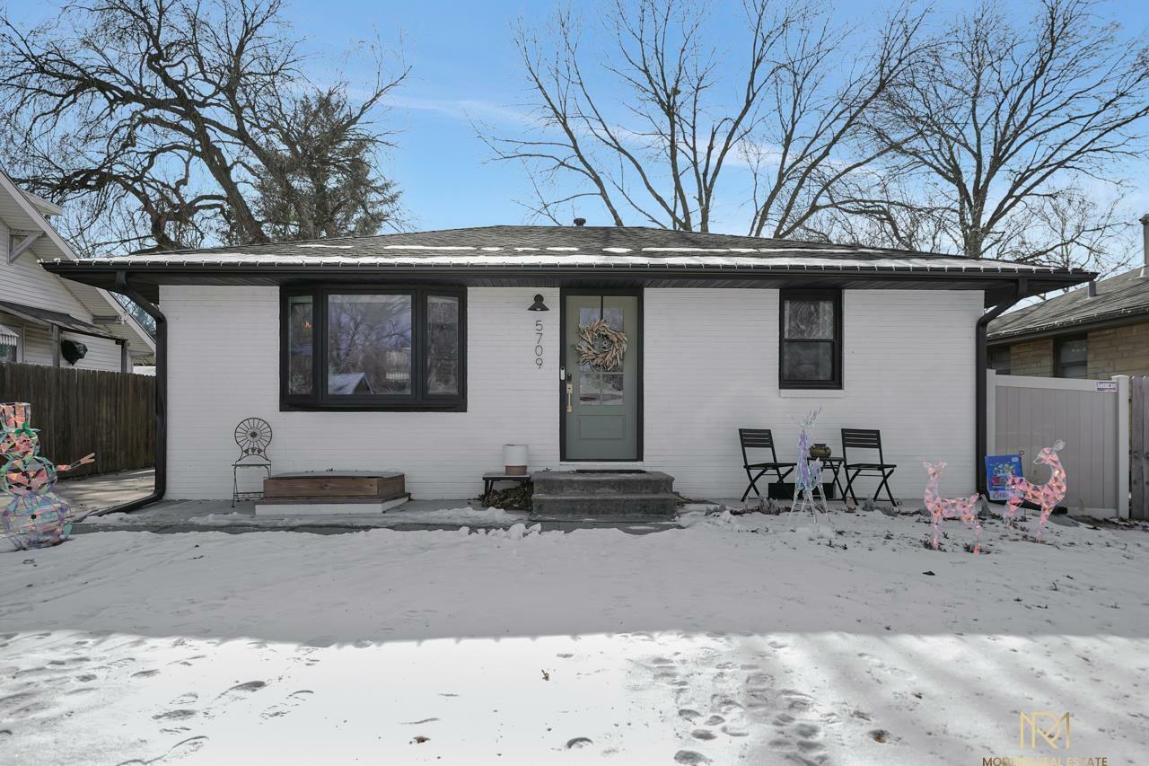 5709 Hartley Street  Lincoln NE 68507 photo