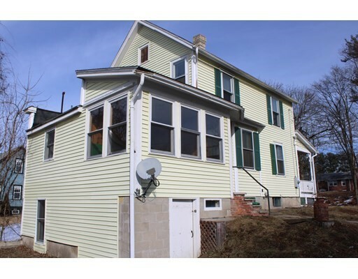 Property Photo:  144 Elm St  MA 01301 