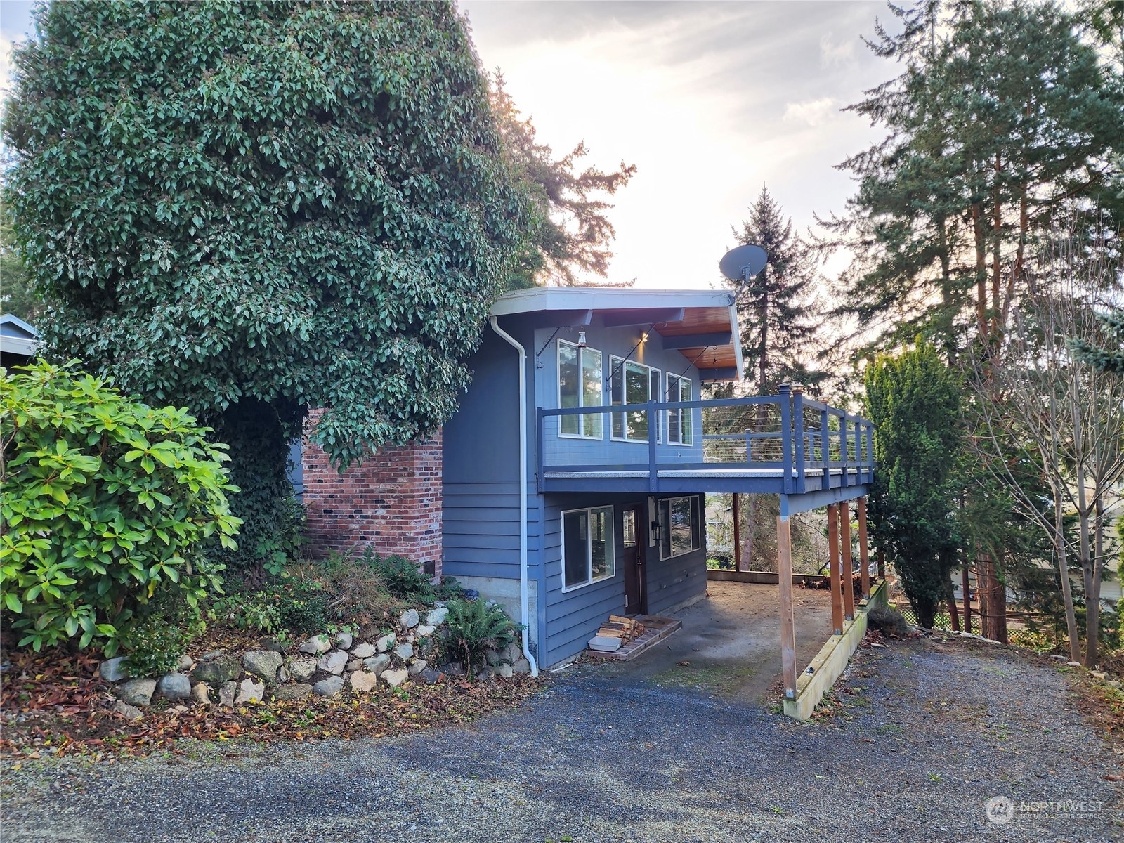 366 Selkirk Drive  Camano Island WA 98282 photo