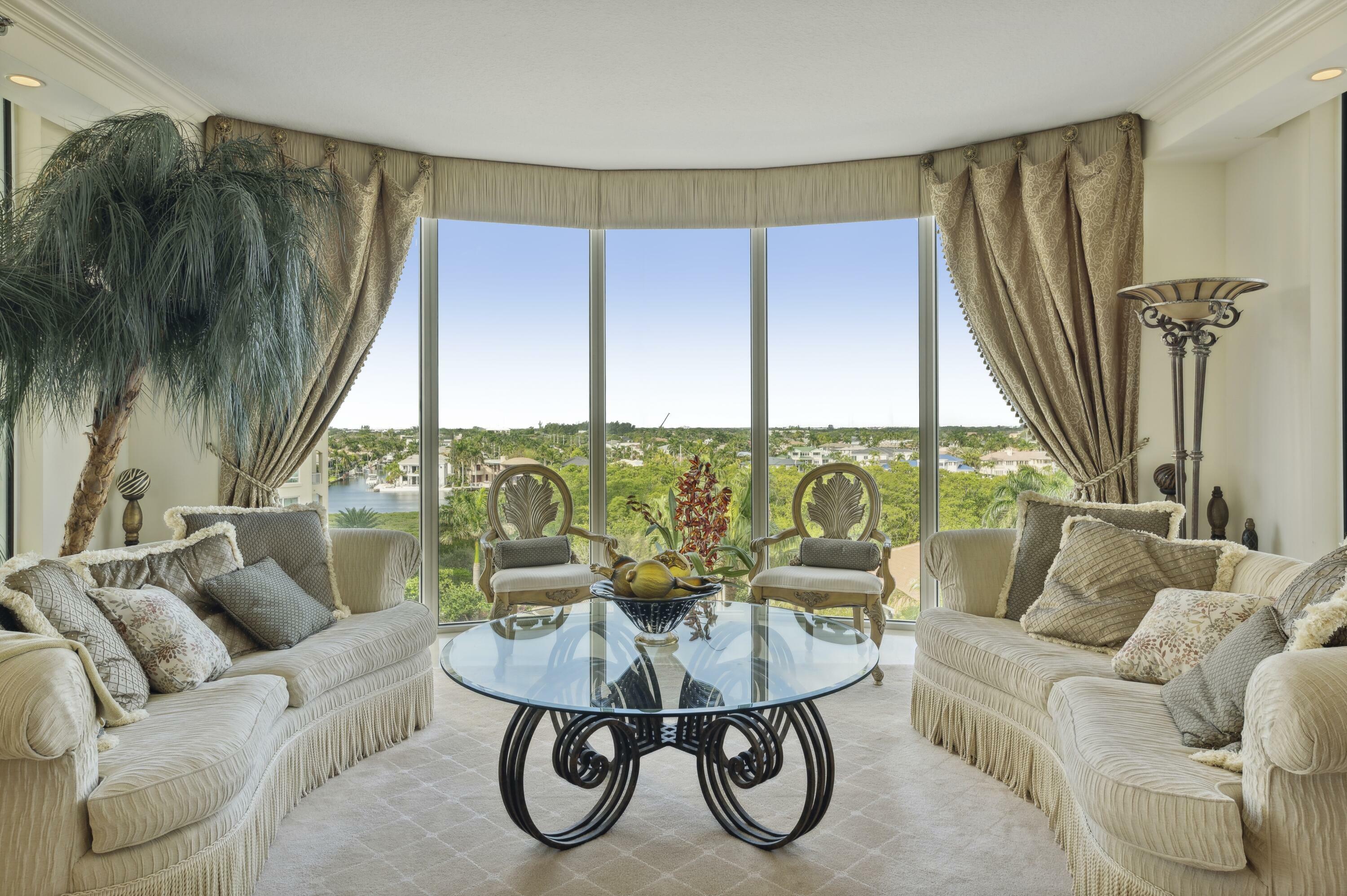 Property Photo:  3700 S Ocean 610  FL 33487 