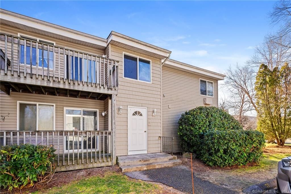 Property Photo: 220 Main Street 10B CT 06057