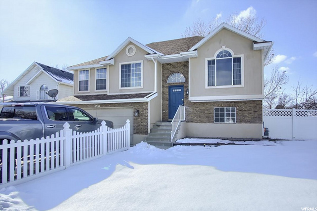 Property Photo: Address not disclosed UT 84041