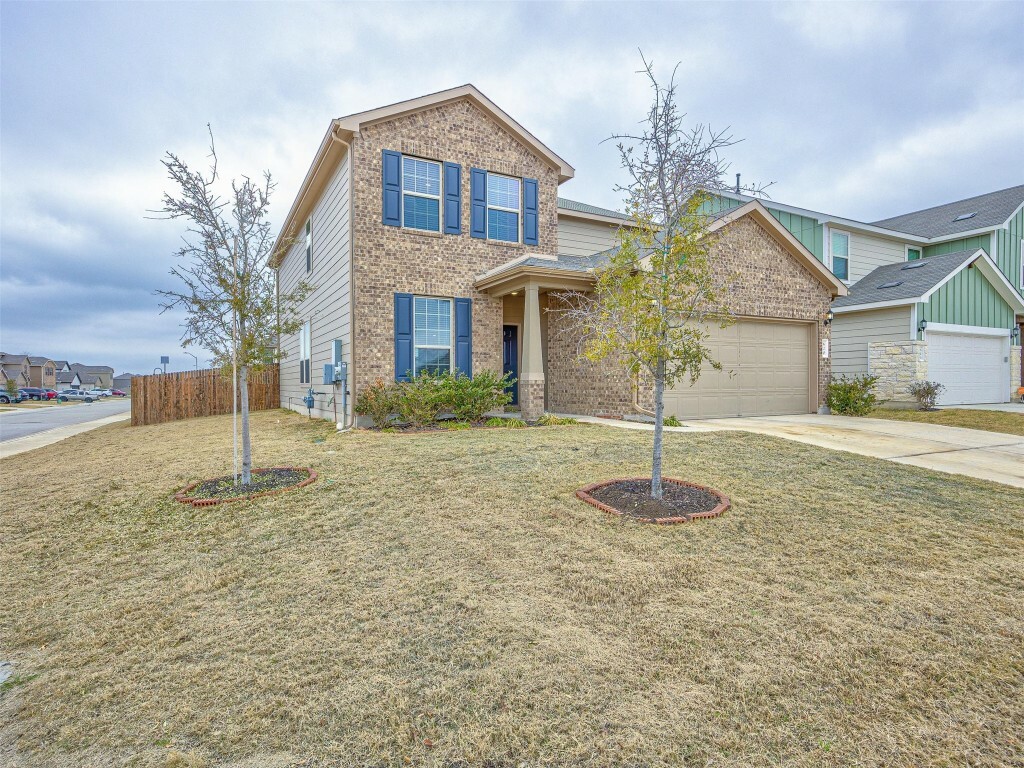 620 English Oak Street  Georgetown TX 78626 photo